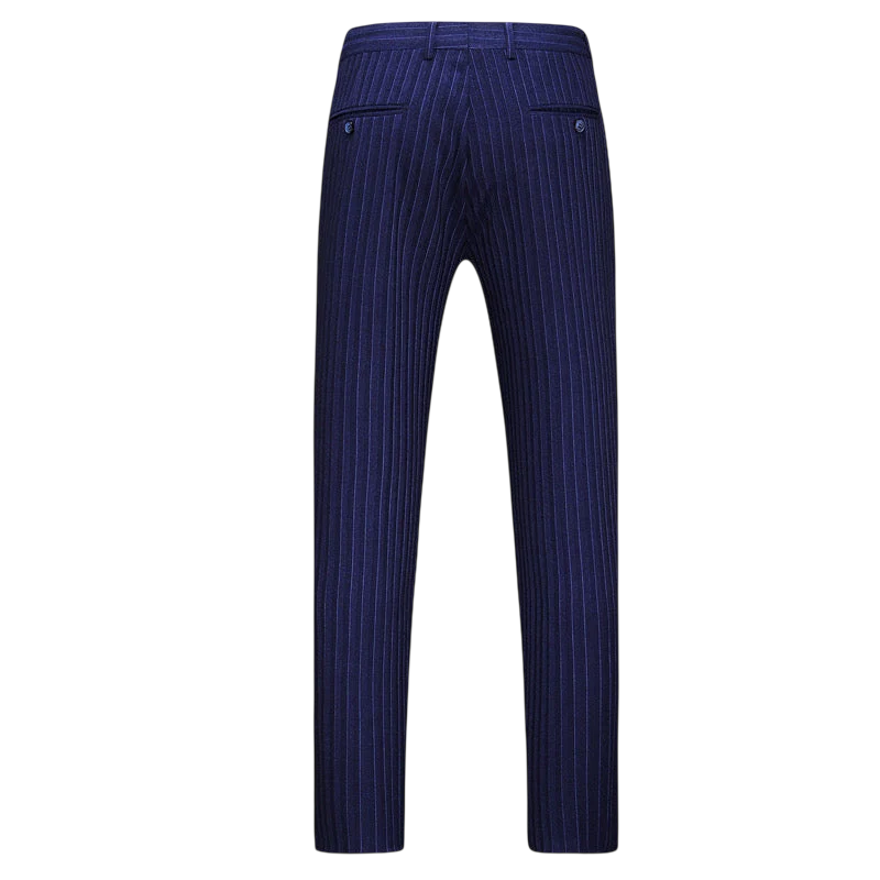 Traje de Tres Piezas Michael