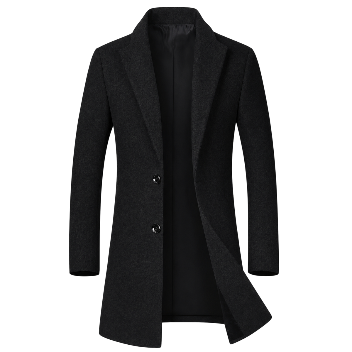 Manteau Anglais