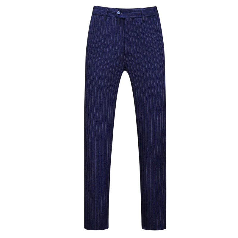 Traje de Tres Piezas Michael