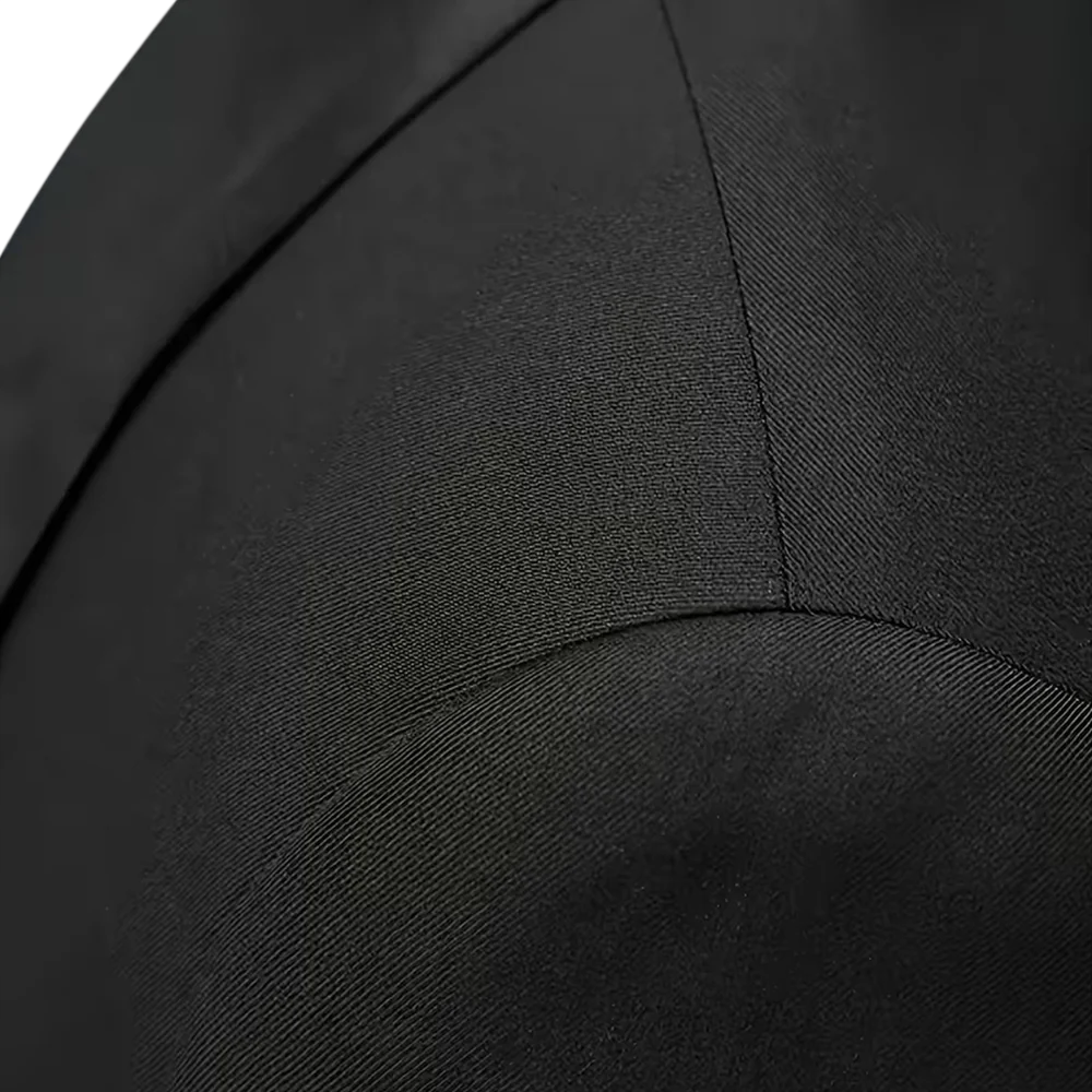 Arthur Tuxedo Three-Piece Suit