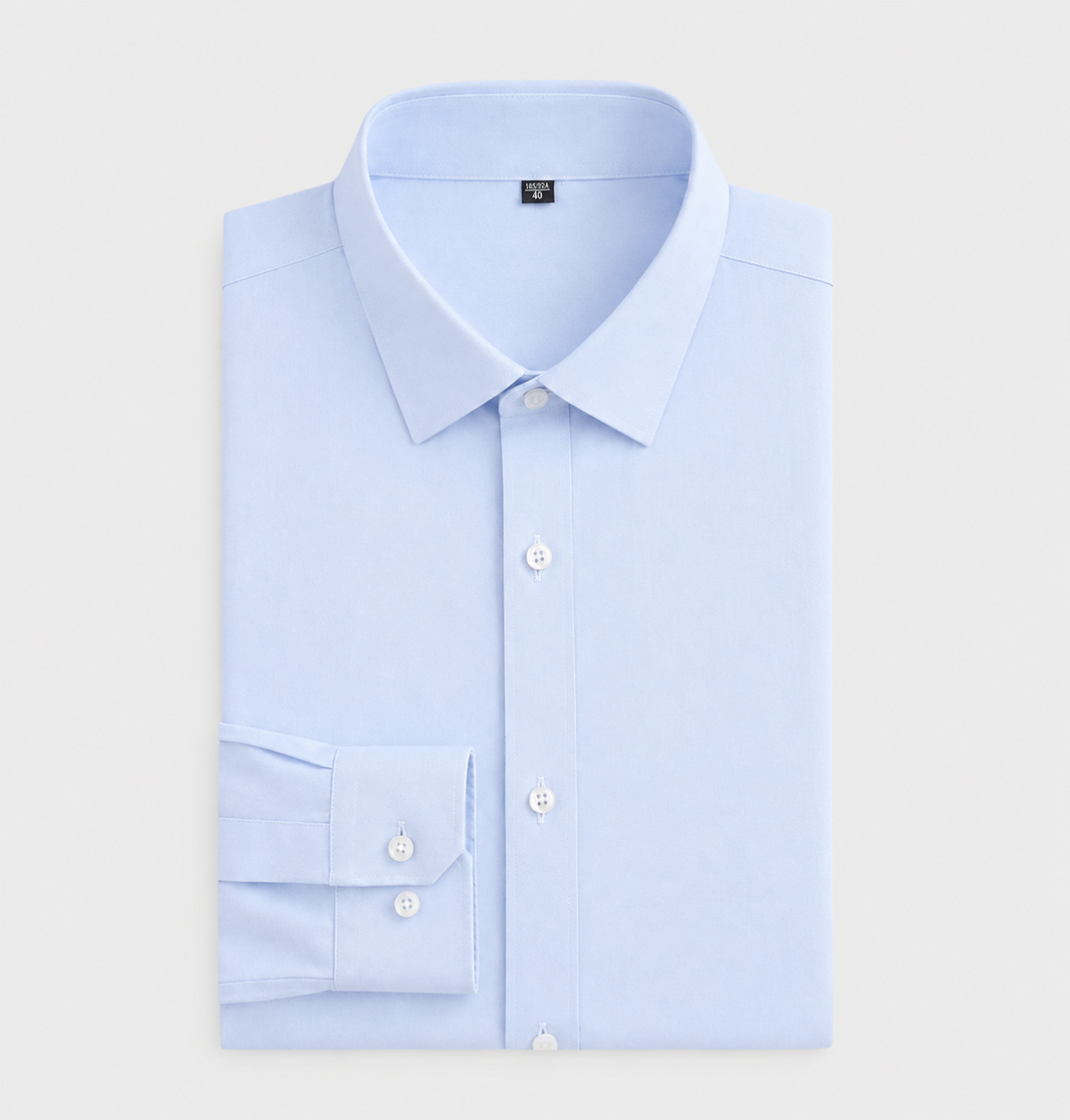 Camisa clásica Tommy