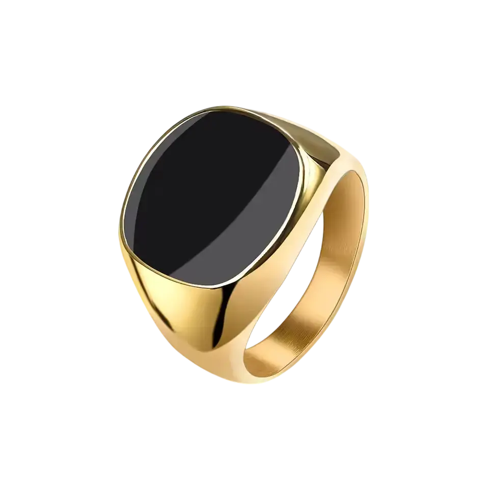 Bague Arthur Or