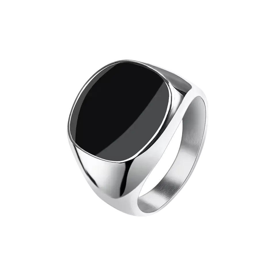Bague Arthur Or