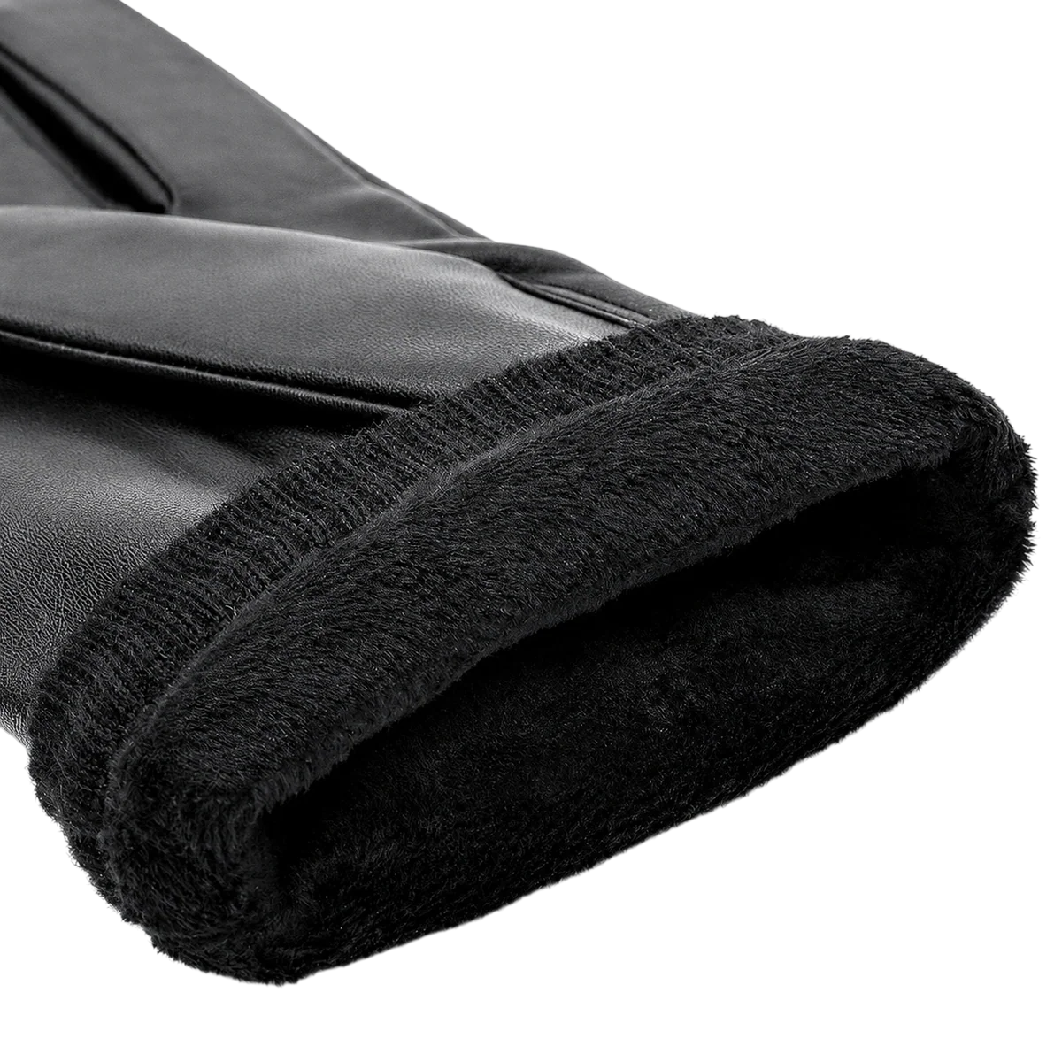 Tommy Leather Gloves