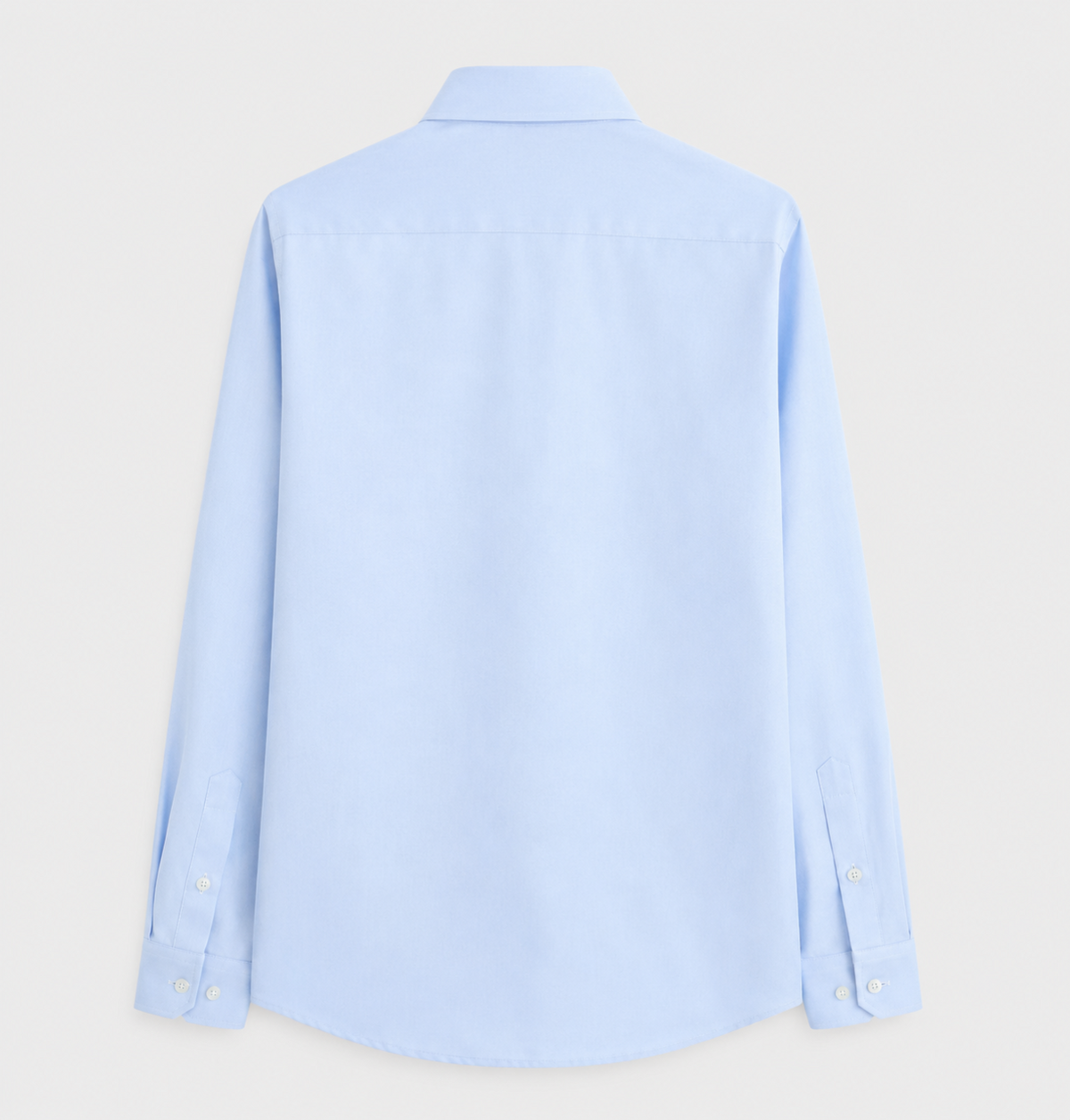 Chemise Classique Tommy Bleu Clair