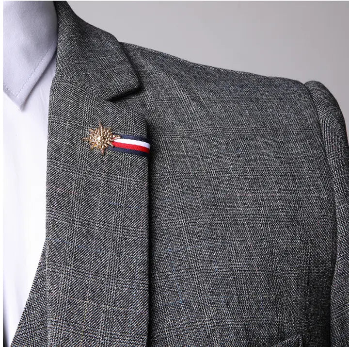 Costume Trois Pièces Tommy