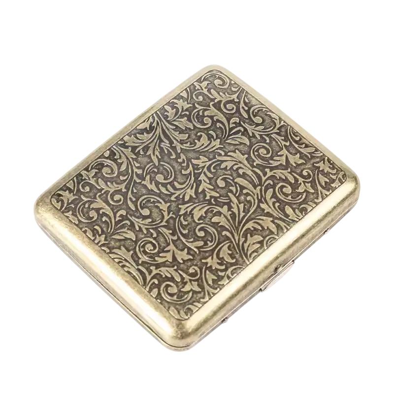 Etui à cigarette Peaky Blinders