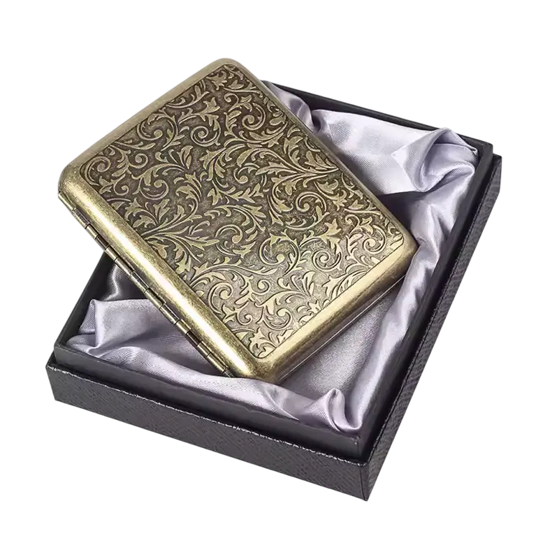 Cigarette case