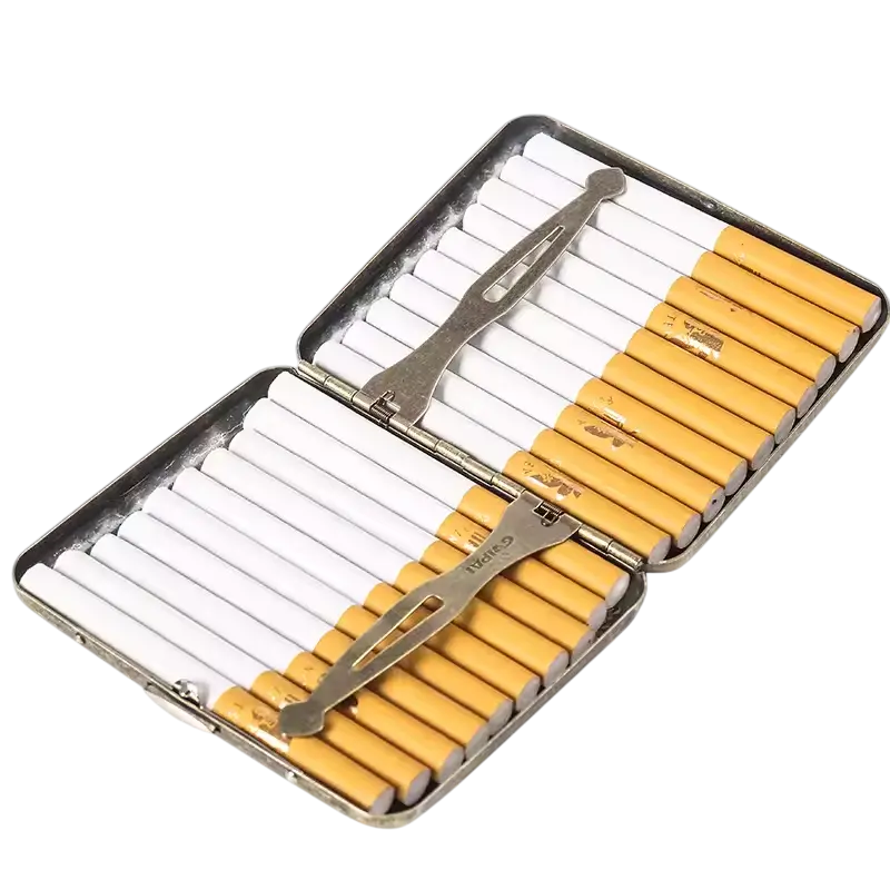 Etui à cigarette Peaky Blinders