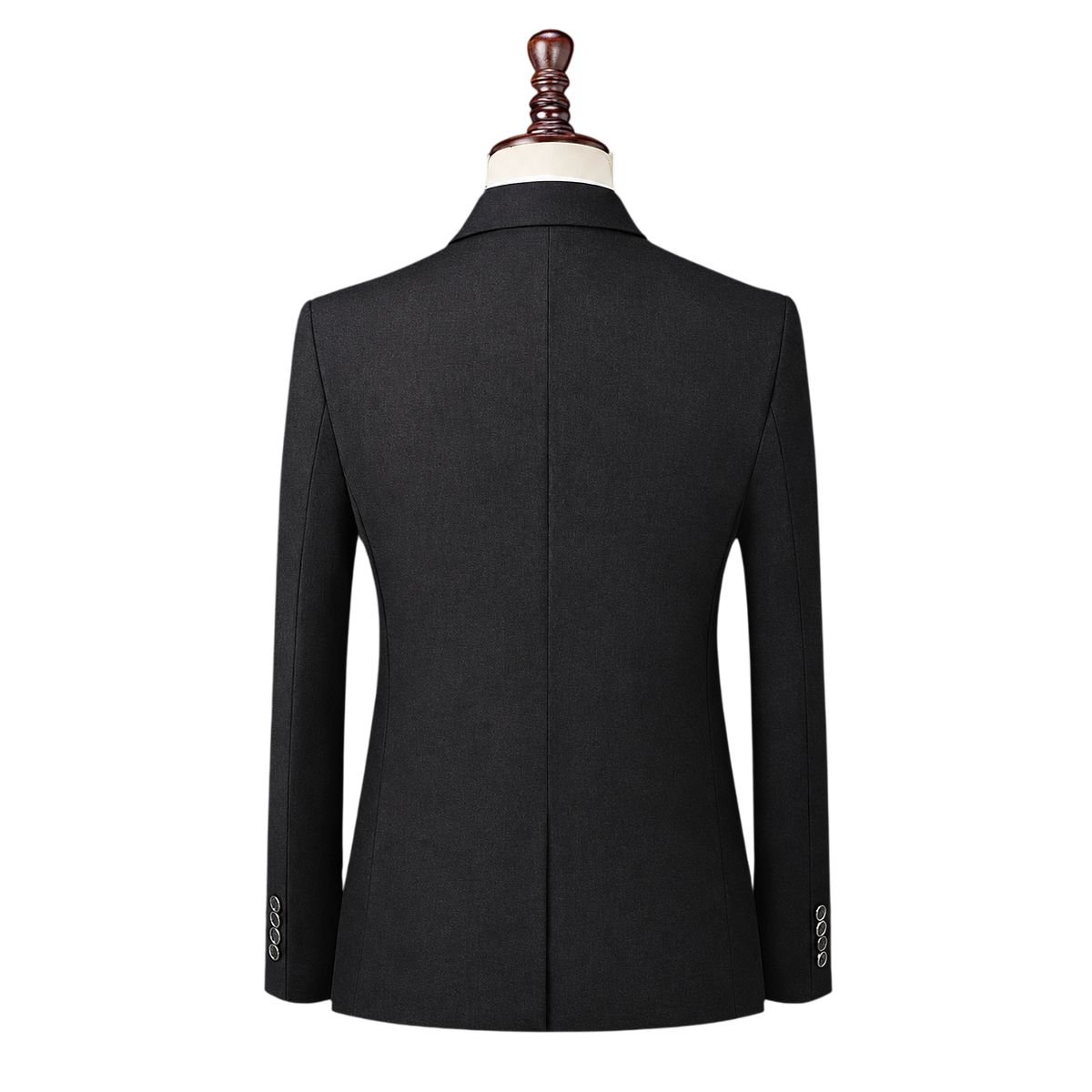 Traje de tres piezas John