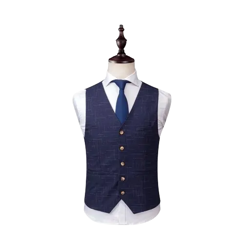 Gilet de Costume