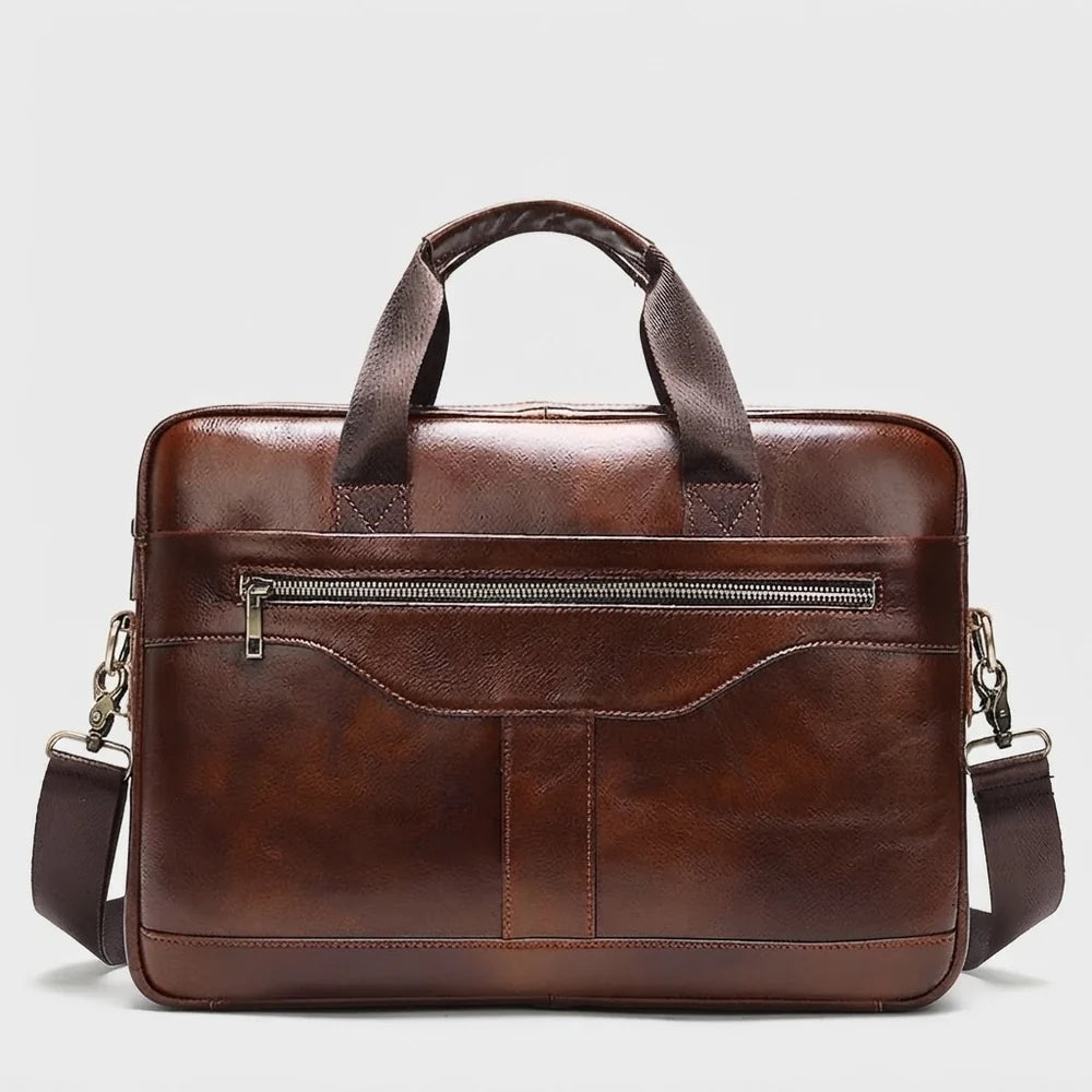 Sac en cuir Birmingham