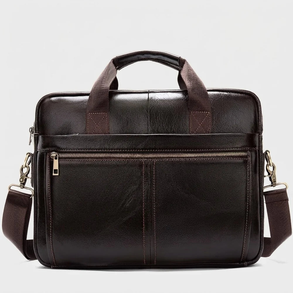 Birmingham Leather Bag