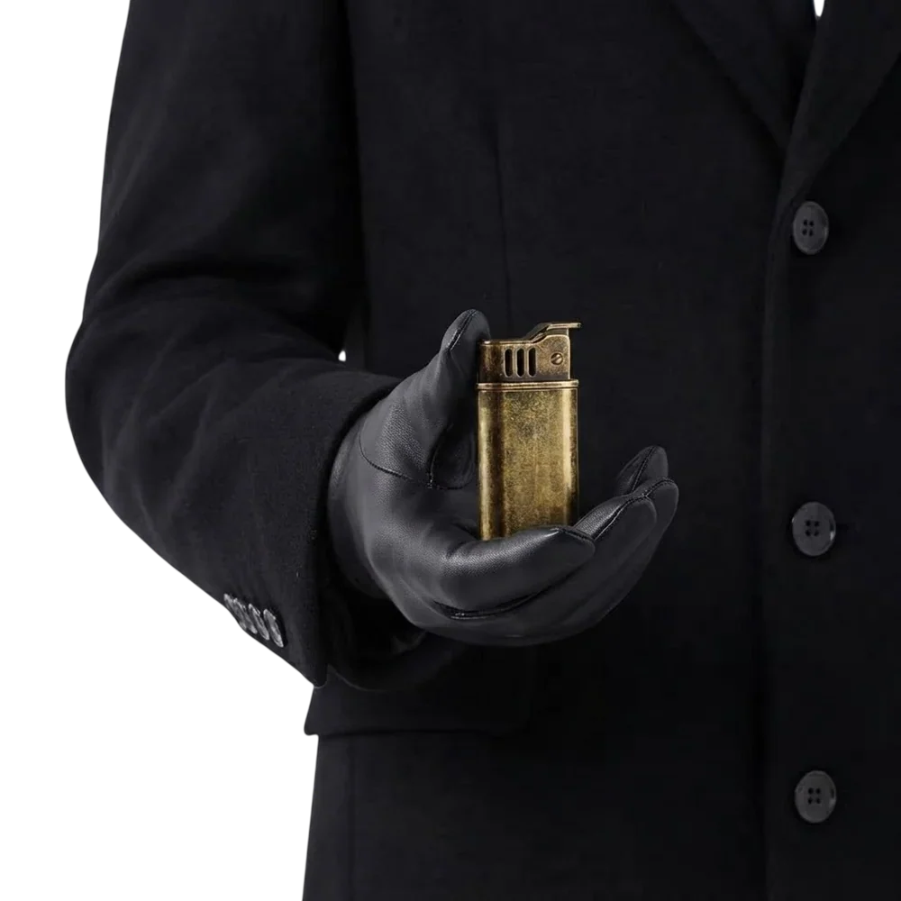 Briquet John