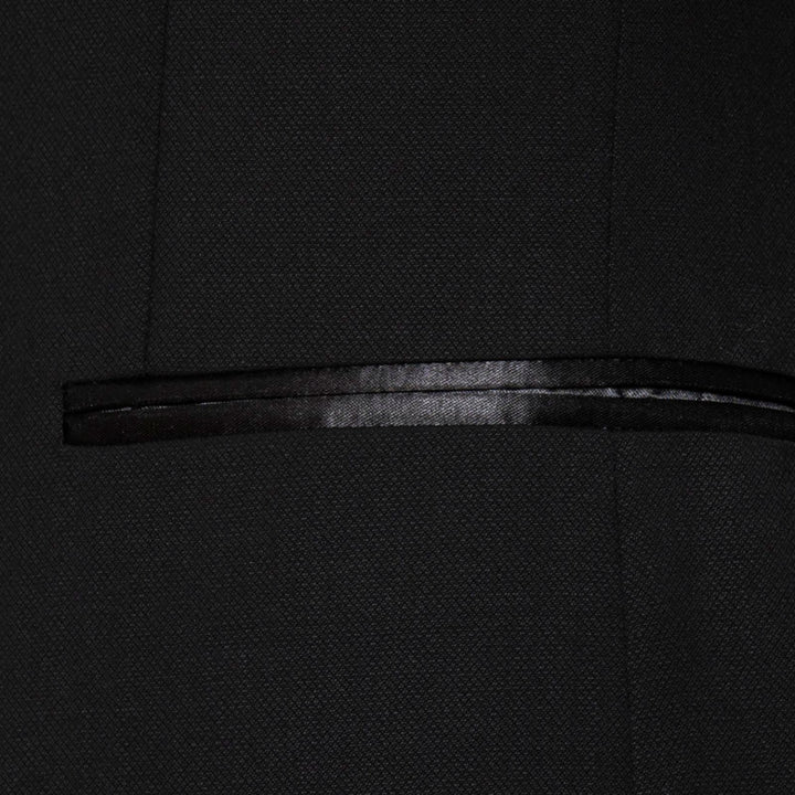 Arthur Three-Piece Tuxedo Suit