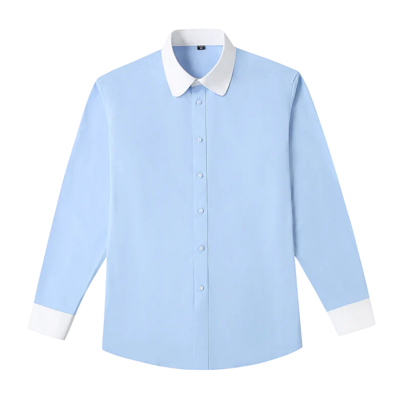 Classic White Tommy Shirt