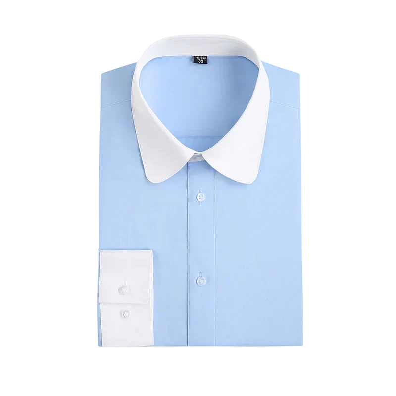 Chemise classique John