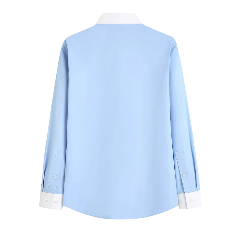 Camisa clásica John
