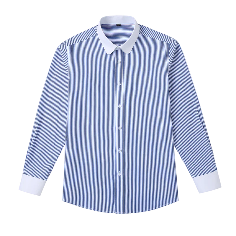 Classic White Tommy Shirt