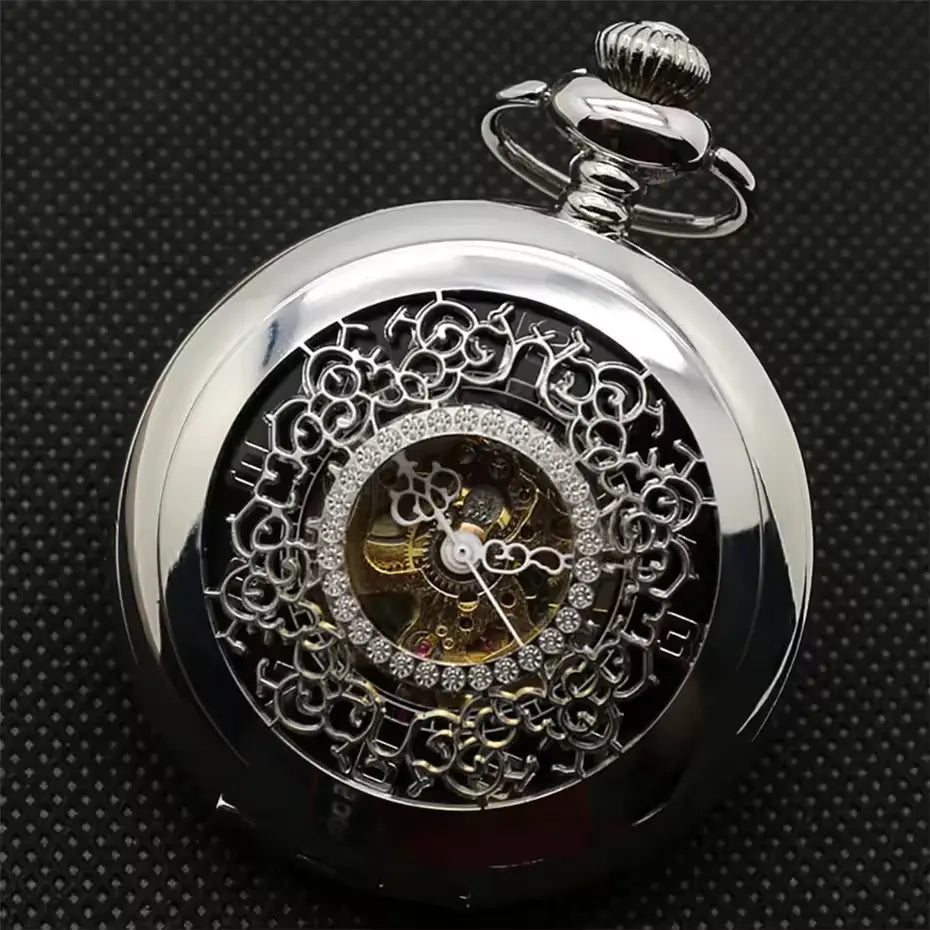 Montre de poche birmingham