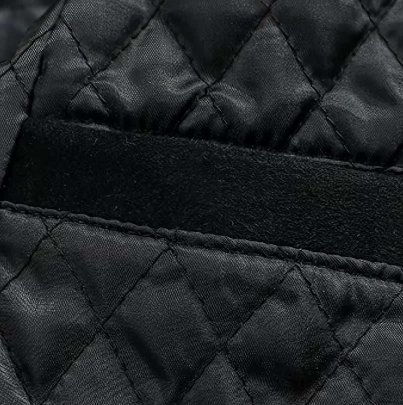 Authentique Manteau Long Shelby