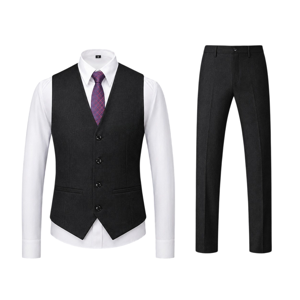 Costume Trois Pièces John