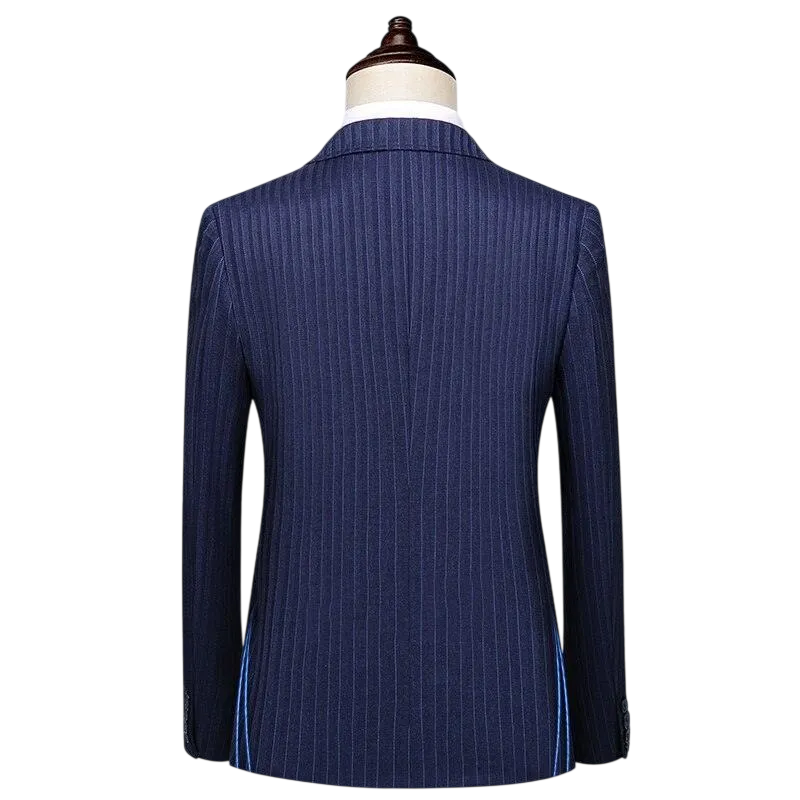 Traje de Tres Piezas Michael