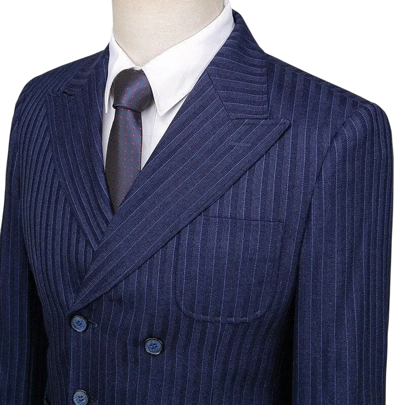 Traje de Tres Piezas Michael