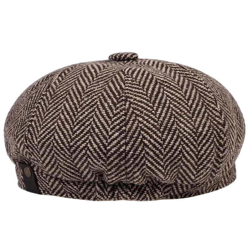 Tommy Cap