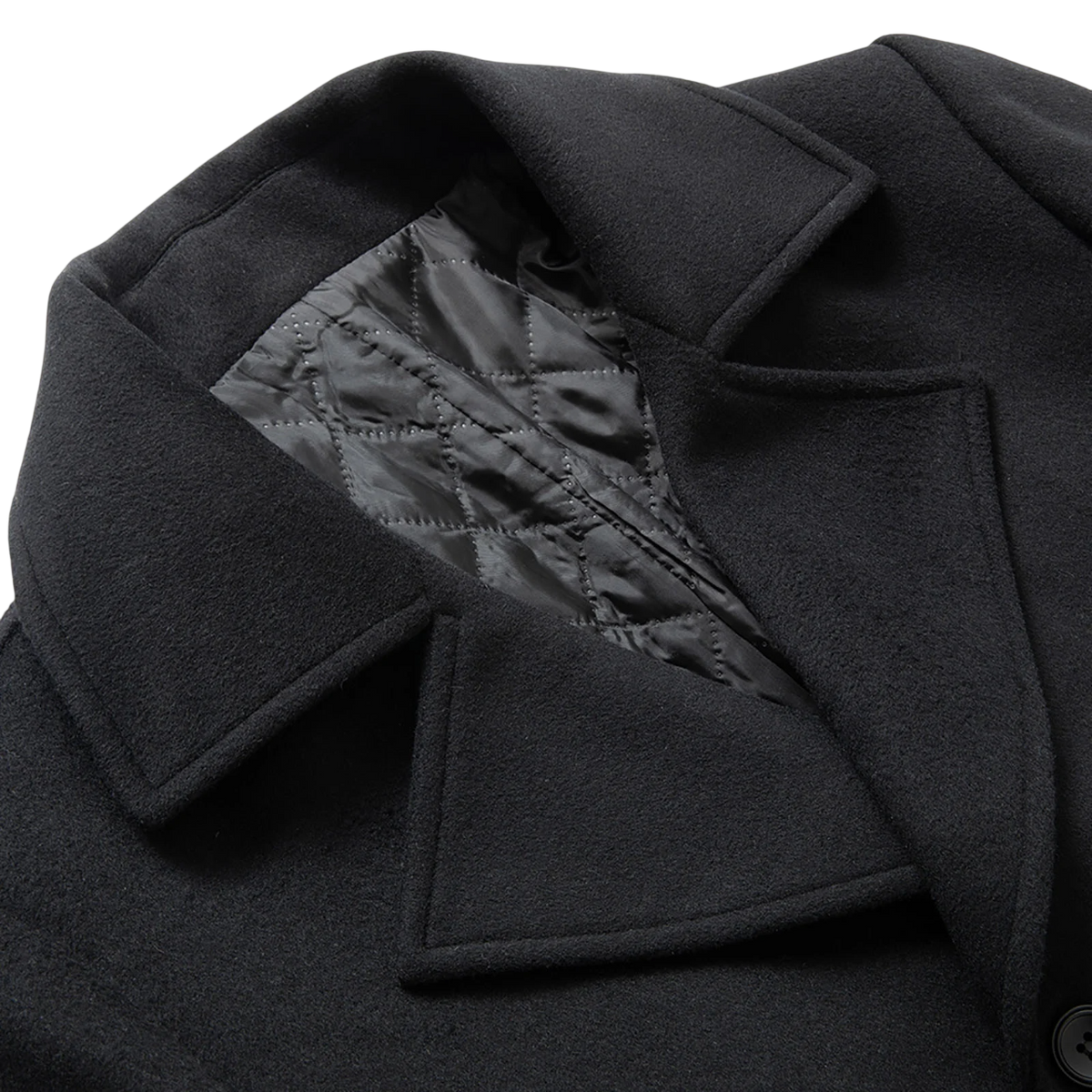 Tommy Coat