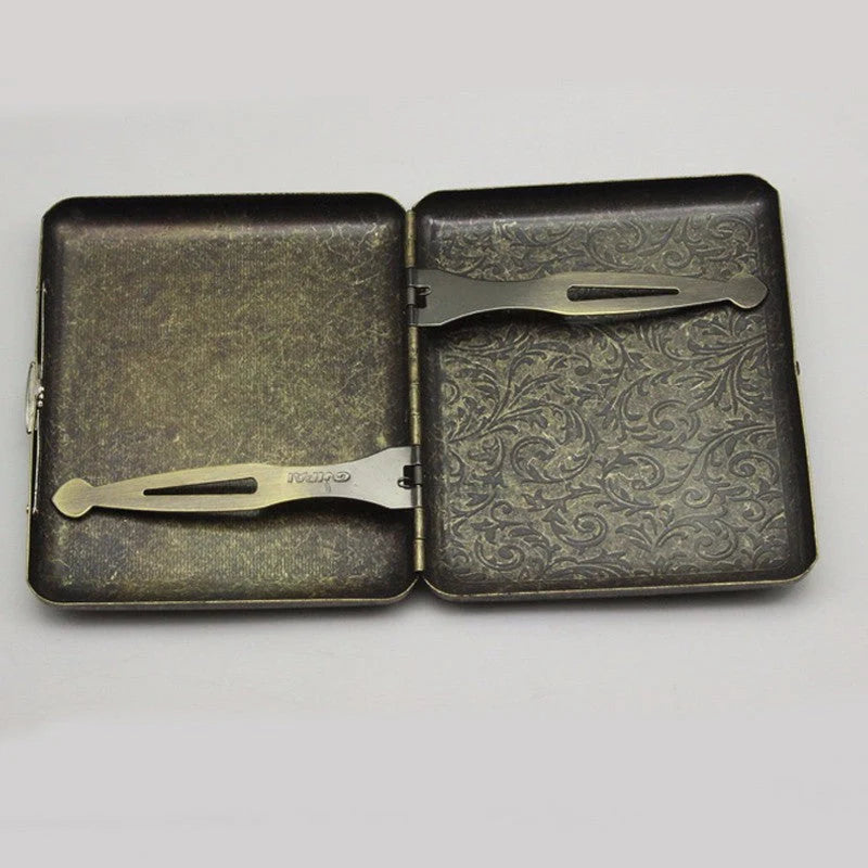 Cigarette case