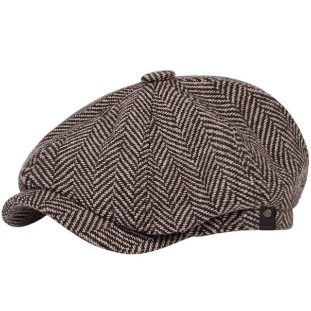 Gorra Tommy Kaki