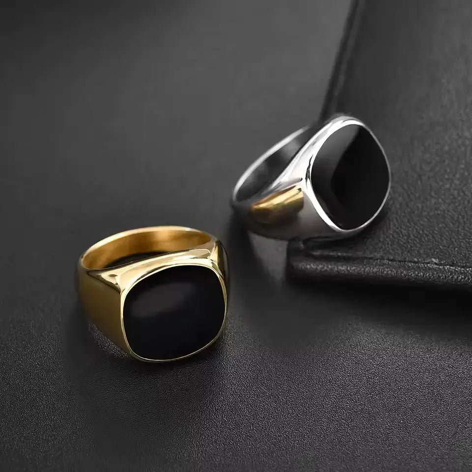 Bague Arthur