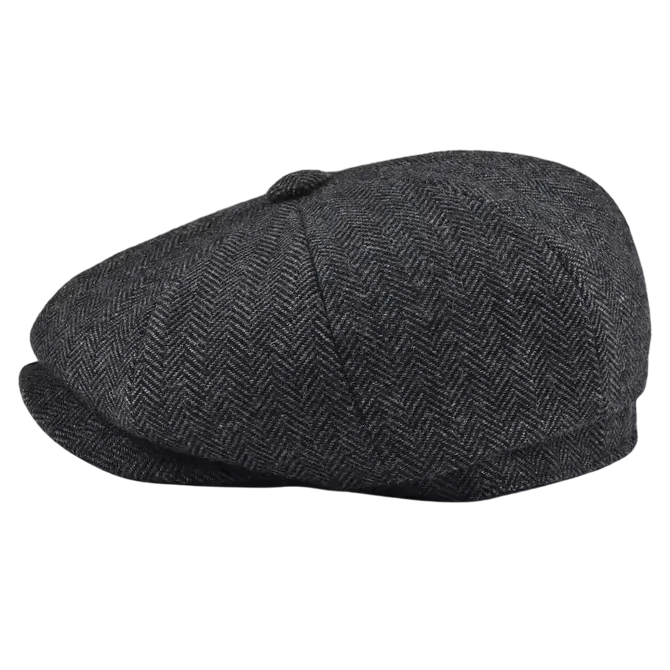 John Grey Cap
