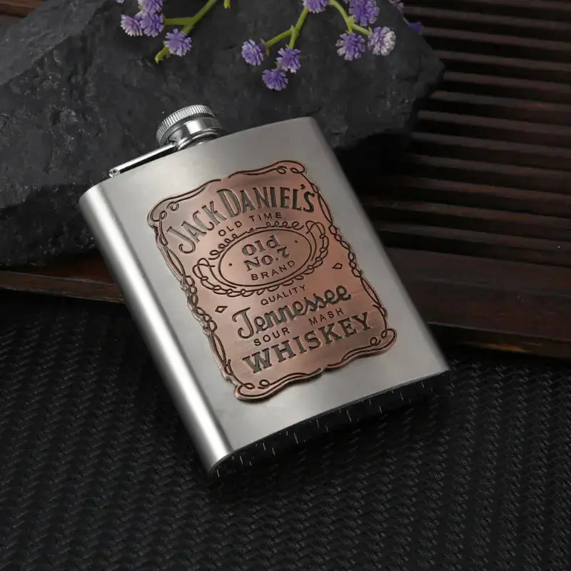 Flasque vintage