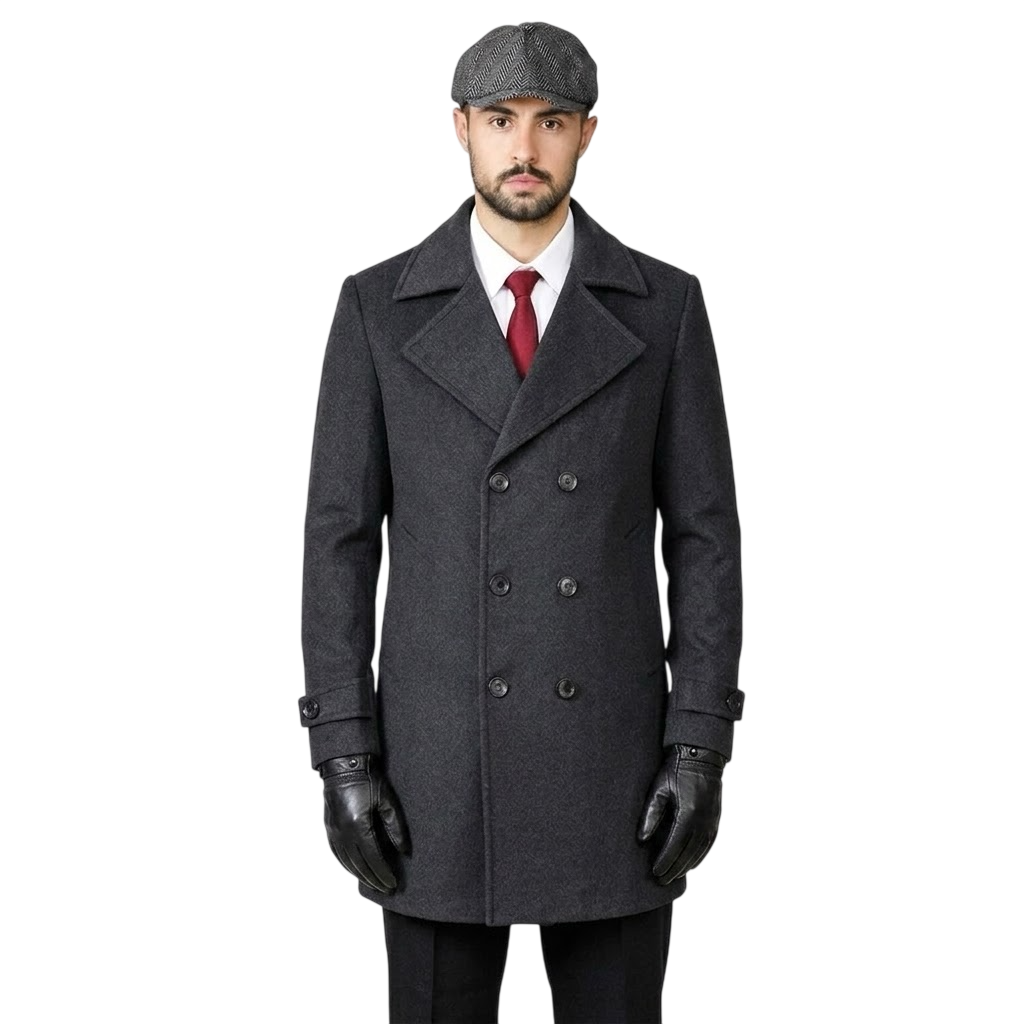 Tommy Coat