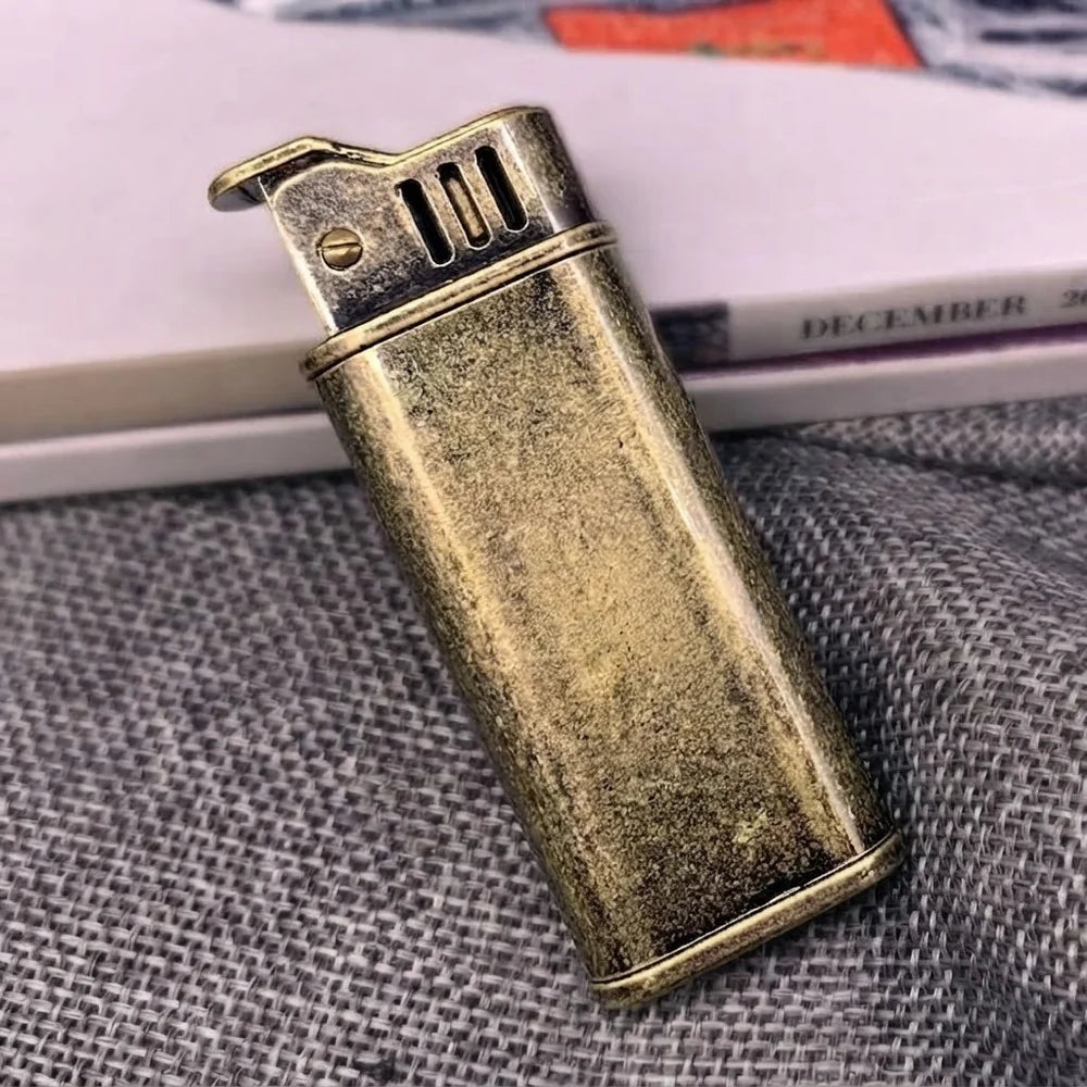 Briquet John