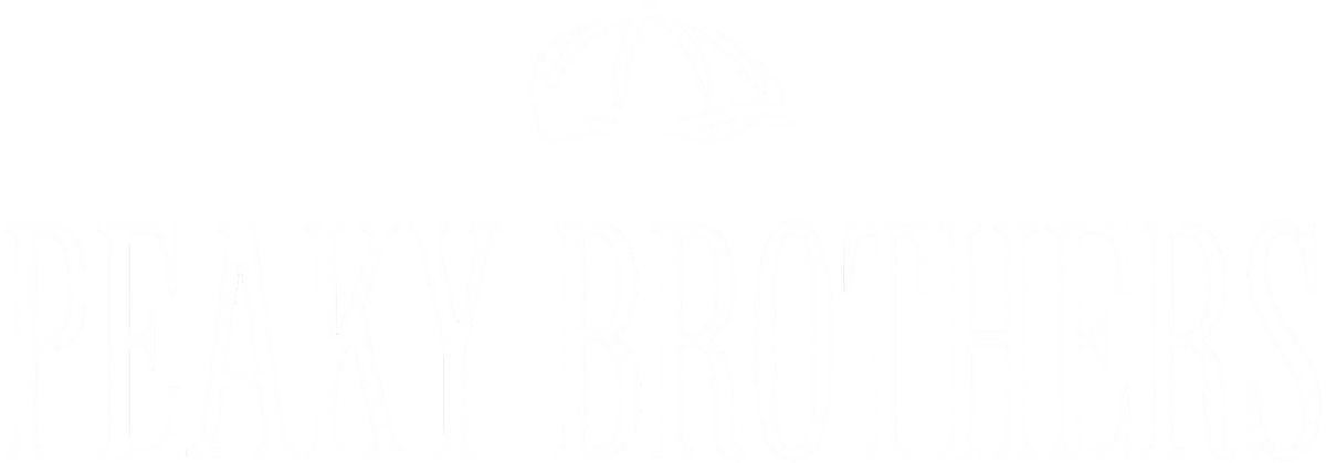 Peaky Brothers