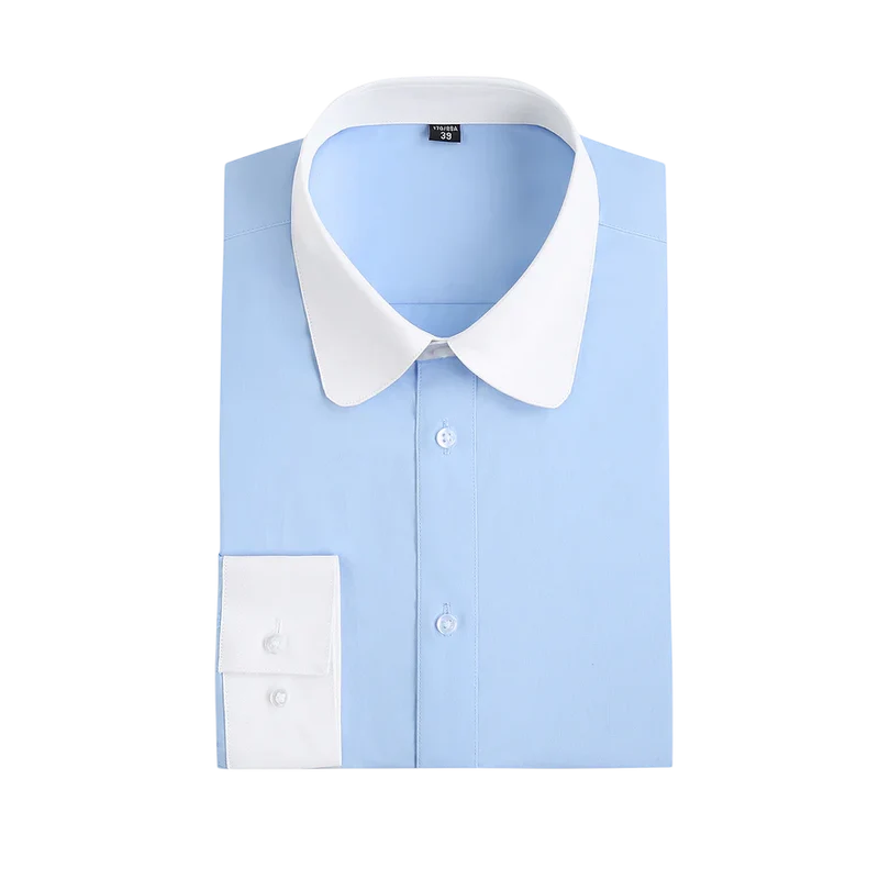 Classic White Tommy Shirt