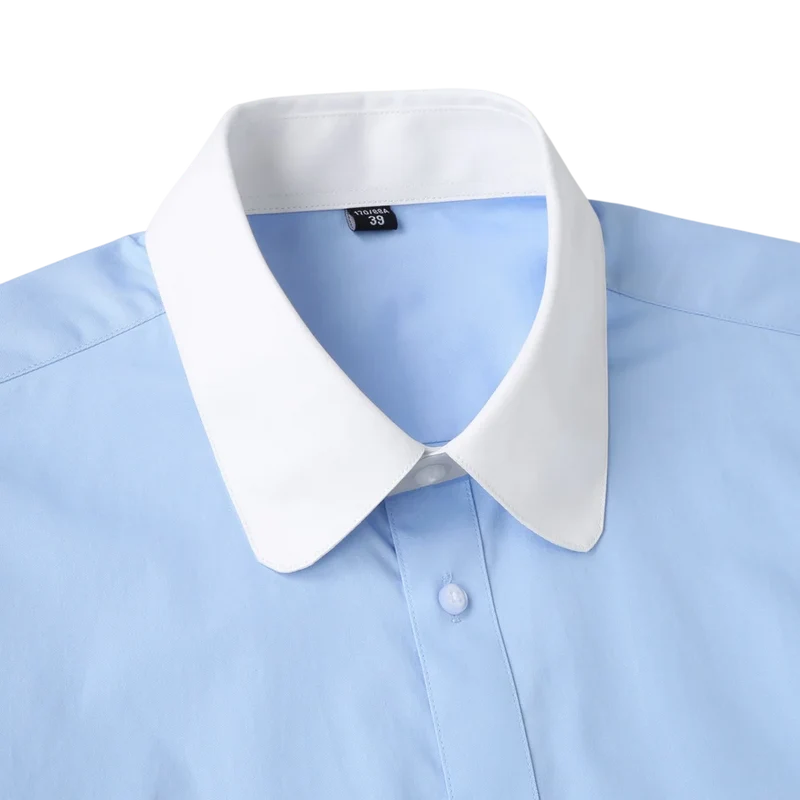 Classic White Tommy Shirt