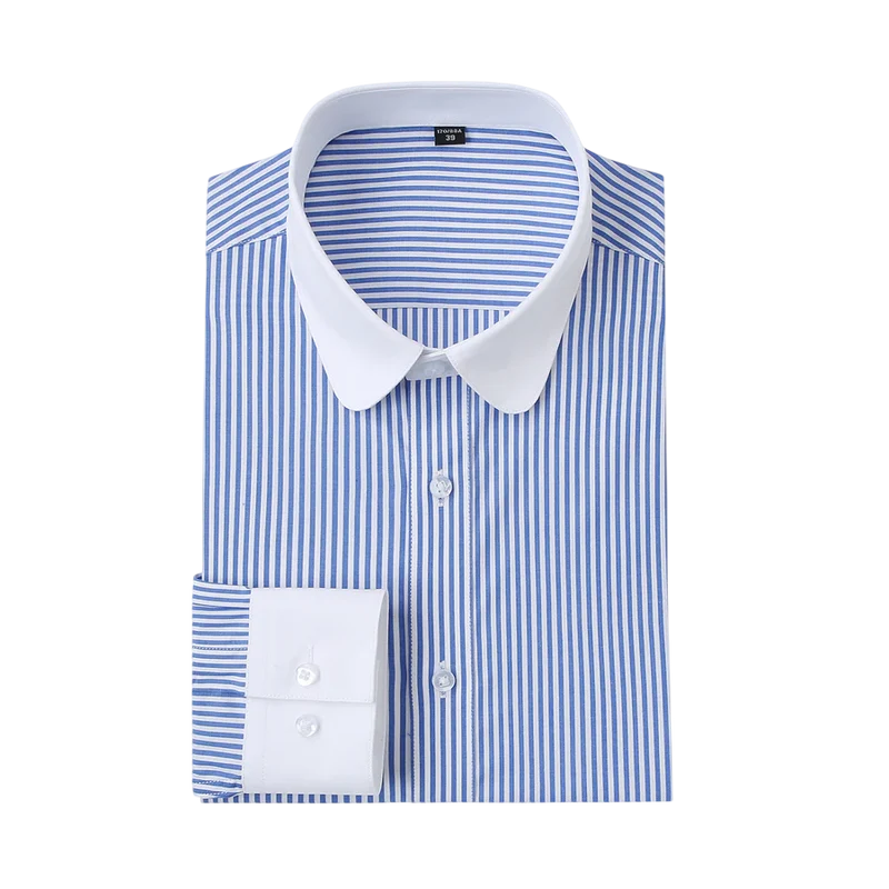 Classic White Tommy Shirt