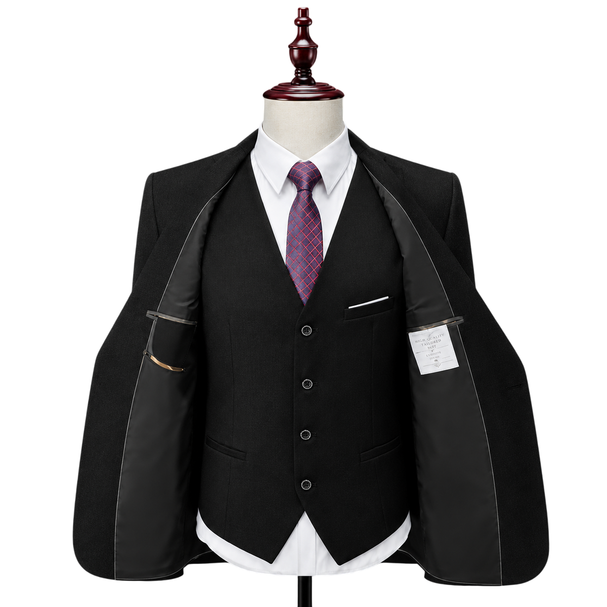 Costume Trois Pièces John