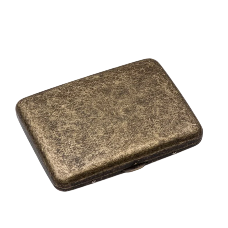 Cigarette case